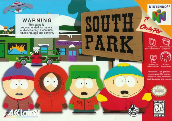 South Park